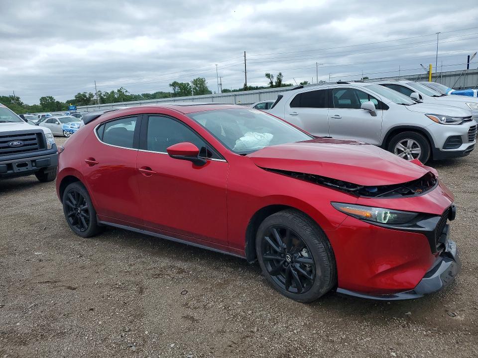 Aukcja sprzedaży 2026 Mazda 3, vin: JM1BPAML6T1859803, numer aukcji: 53985986
