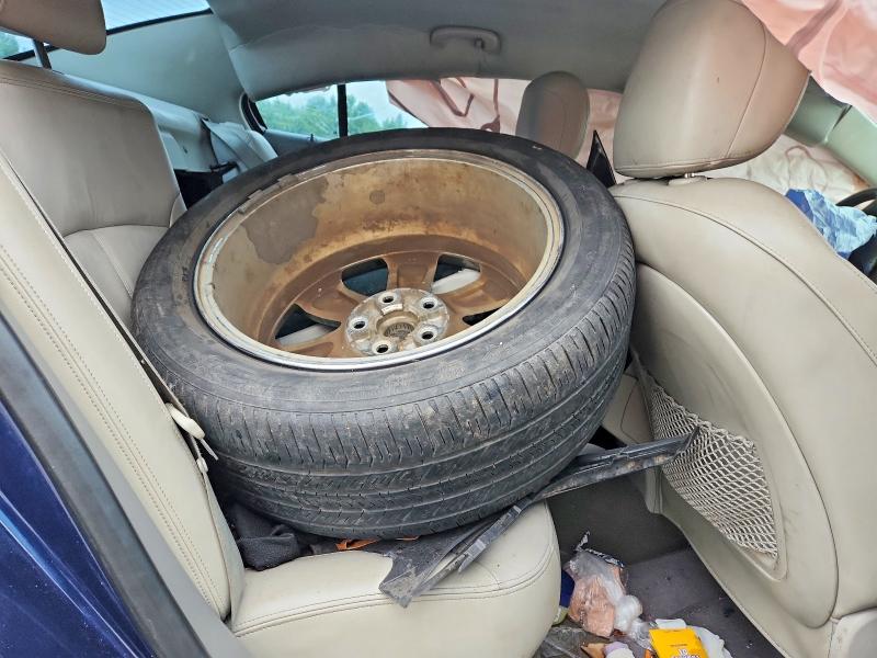 Продаж на аукціоні авто 2012 Buick Lacrosse, vin: 1G4GD5G39CF295368, номер лоту: 54806816