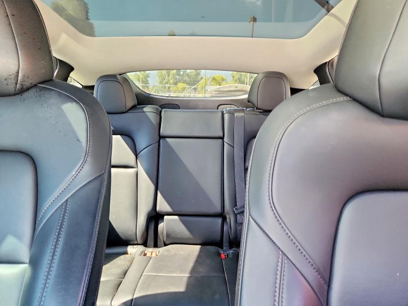 Aukcja sprzedaży 2022 Tesla Model Y, vin: 7SAYGDEE3NF337204, numer aukcji: 52861826