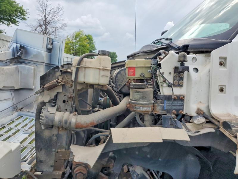 55202156 :رقم المزاد ، 1GDJ7C13X7F420295 vin ، 2007 Gmc C7500 مزاد بيع