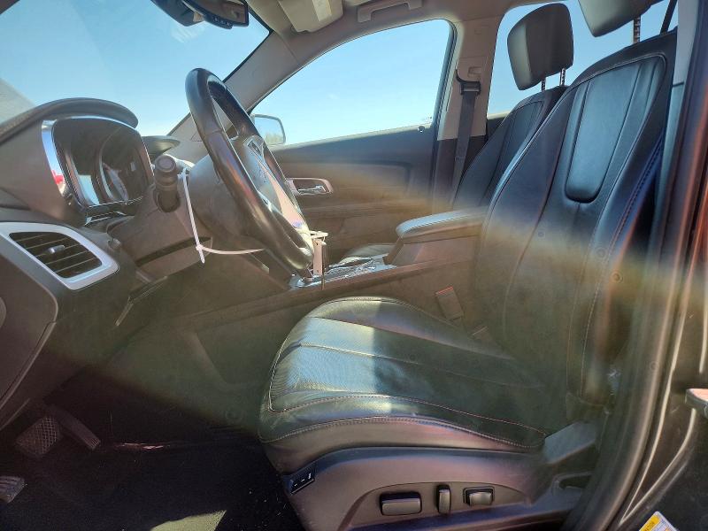 2015 Gmc Terrain მანქანა იყიდება აუქციონზე, vin: 2GKFLYE37F6125875, აუქციონის ნომერი: 52147256