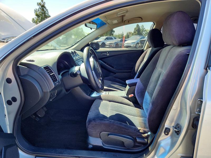 2008 Nissan Altima მანქანა იყიდება აუქციონზე, vin: 1N4AL21E78N417590, აუქციონის ნომერი: 53657776