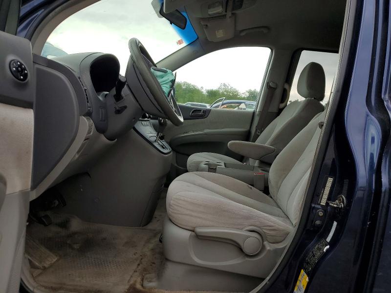 Продажа на аукционе авто 2006 Kia Sedona, vin: KNDMB233866039423, номер лота: 54206676