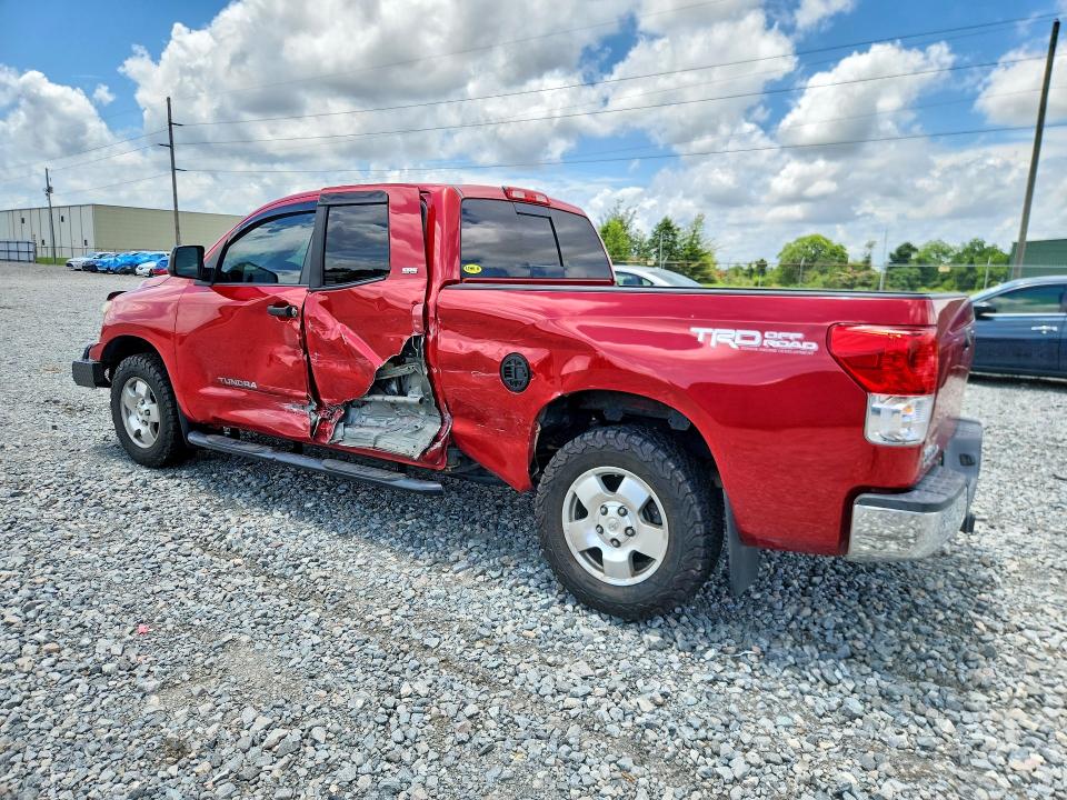 Продажа на аукционе авто 2012 Toyota Tundra, vin: 5TFRM5F15CX048579, номер лота: 55043846