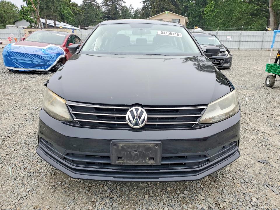 Aukcja sprzedaży 2016 Volkswagen Jetta, vin: 3VW267AJ0GM301184, numer aukcji: 54150416