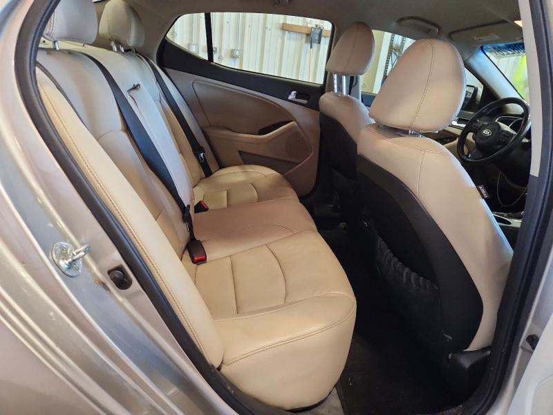 Aukcja sprzedaży 2015 Kia Optima, vin: 5XXGN4A77FG482461, numer aukcji: 52508226