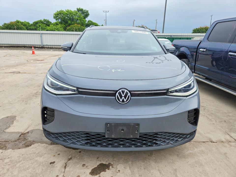Aukcja sprzedaży 2023 Volkswagen Id.4, vin: 1V25MPE86PC015370, numer aukcji: 52817406
