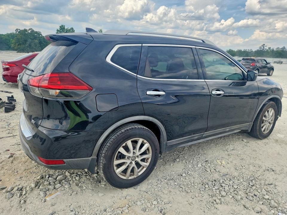 Продажа на аукционе авто 2018 Nissan Rogue, vin: KNMAT2MT4JP623206, номер лота: 53251266
