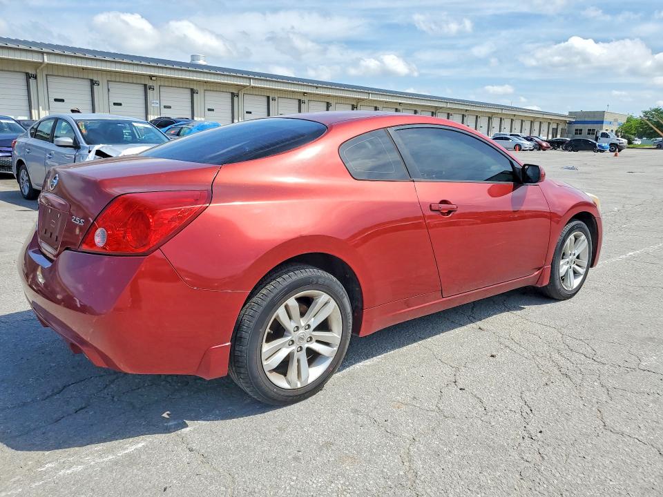 Aukcja sprzedaży 2013 Nissan Altima, vin: 1N4AL2EP8DC248620, numer aukcji: 55438066