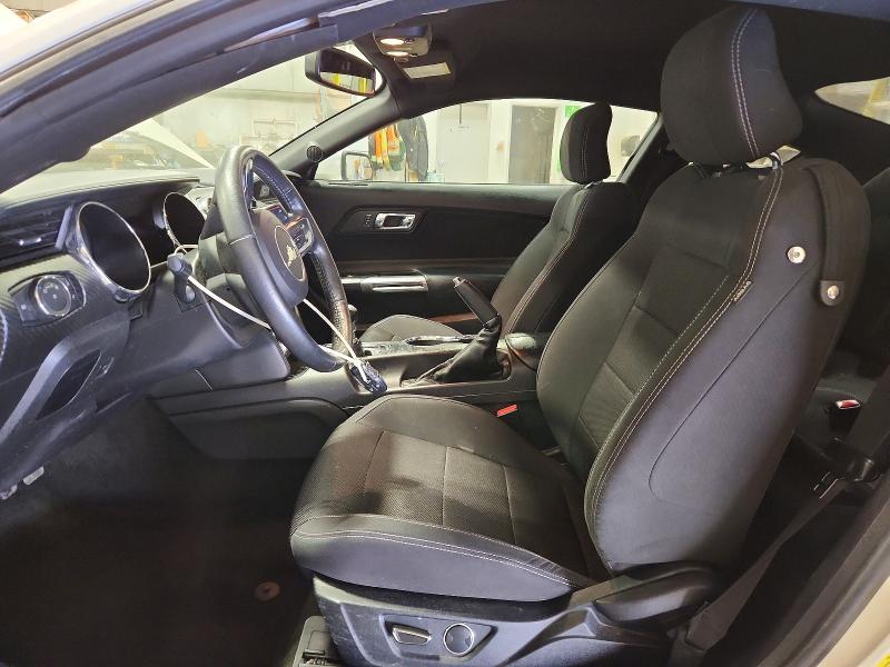 51995456 :رقم المزاد ، 1FA6P8AM7H5319096 vin ، 2017 Ford Mustang مزاد بيع