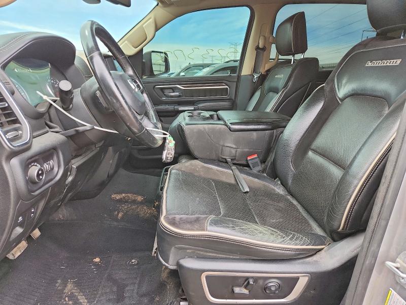 Продажа на аукционе авто 2019 Ram 1500, vin: 1C6SRFJT8KN532314, номер лота: 52331776