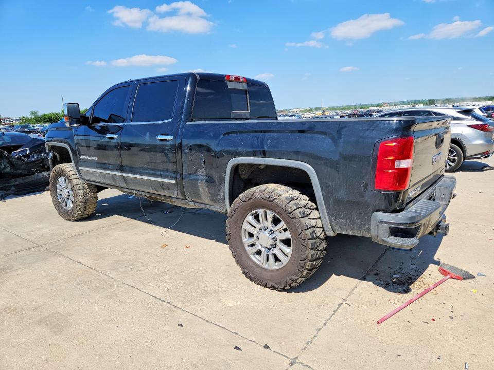 Aukcja sprzedaży 2016 Gmc Sierra, vin: 1GT12UE80GF247787, numer aukcji: 53068876