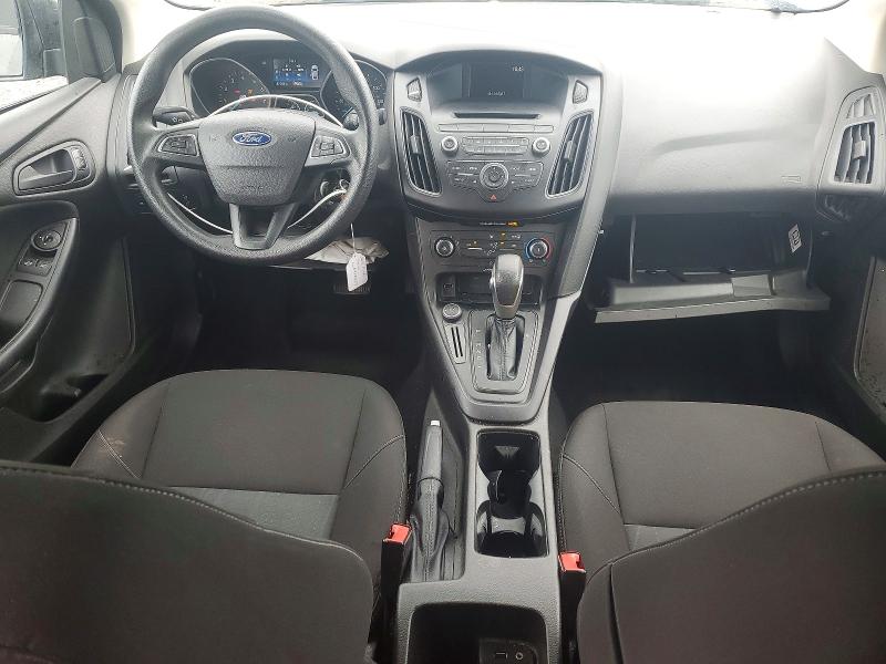 Aukcja sprzedaży 2016 Ford Focus, vin: 1FADP3E25GL203649, numer aukcji: 53839956