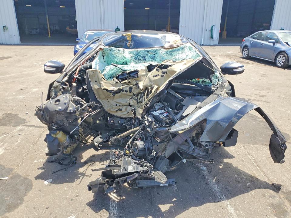 Продаж на аукціоні авто 2017 Nissan Altima, vin: 1N4AL3AP1HC146433, номер лоту: 53899876