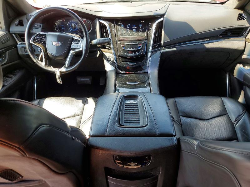Aukcja sprzedaży 2018 Cadillac Escalade, vin: 1GYS4DKJ1JR220300, numer aukcji: 53939016
