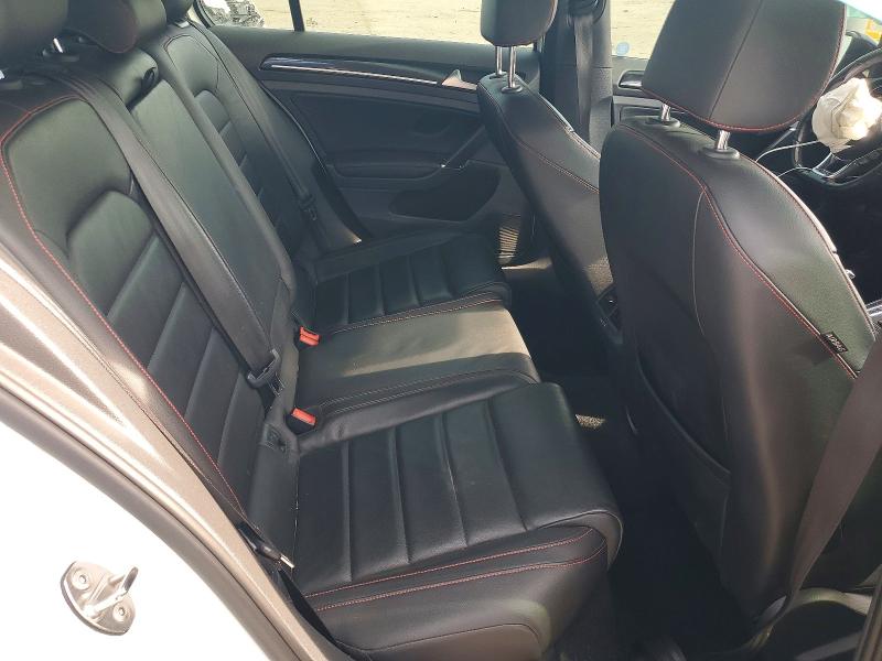 Aukcja sprzedaży 2017 Volkswagen Gti, vin: 3VW447AU2HM058536, numer aukcji: 52218156
