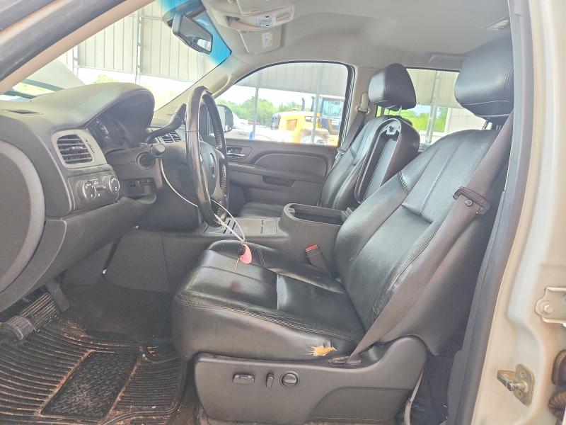 Продажа на аукционе авто 2012 Gmc Sierra, vin: 3GTP2WE75CG232692, номер лота: 54123216