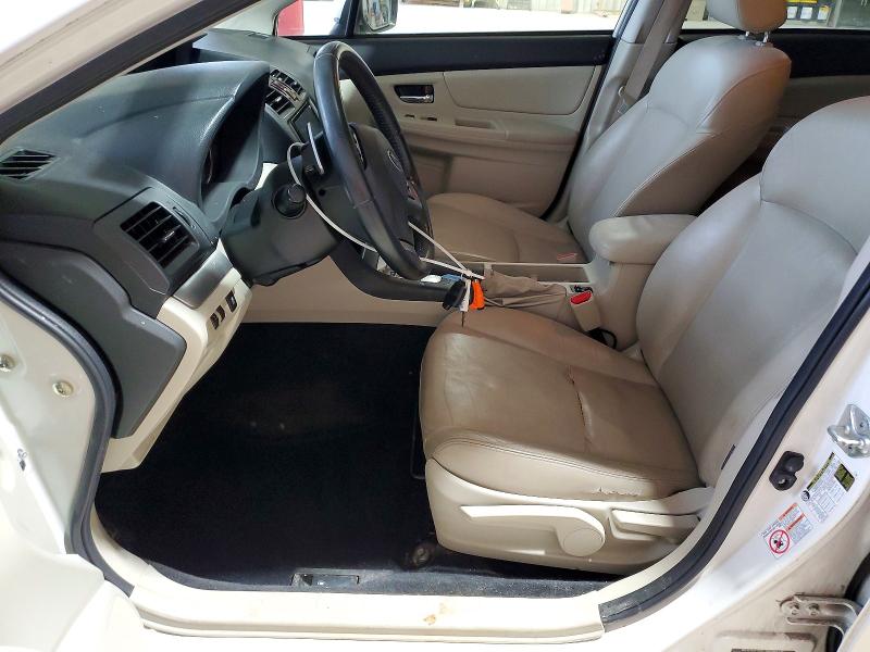 Продажа на аукционе авто 2014 Subaru Xv Crosstrek, vin: JF2GPAKC0E8201284, номер лота: 53162726