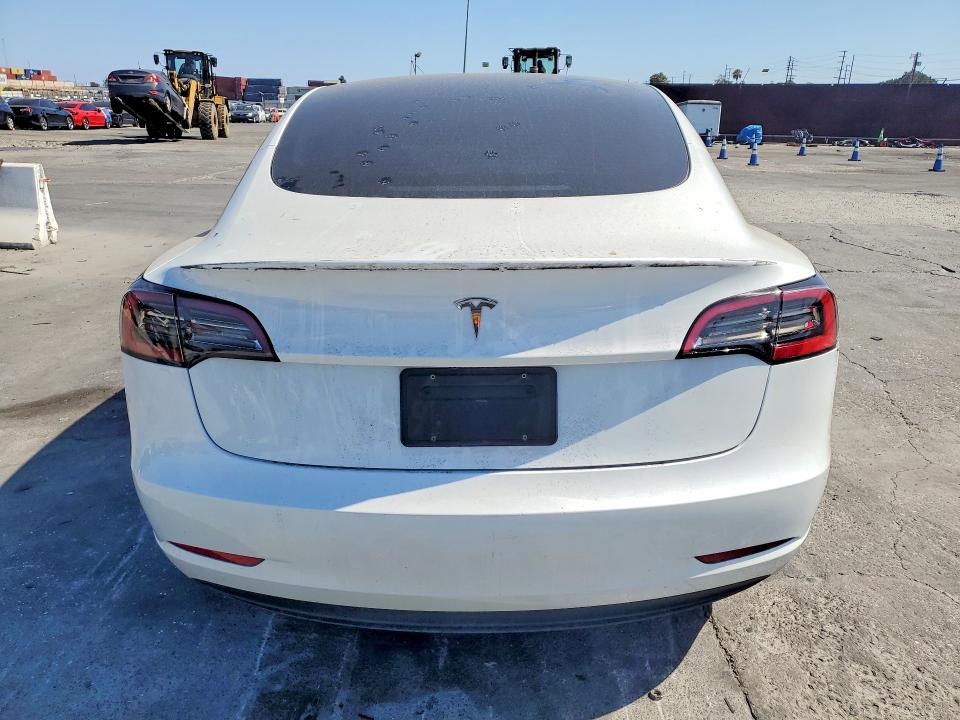 Aukcja sprzedaży 2023 Tesla Model 3, vin: 5YJ3E1EA1PF621250, numer aukcji: 53414066