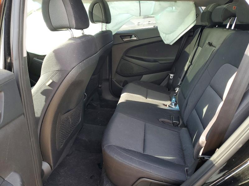 Продажа на аукционе авто 2018 Hyundai Tucson, vin: KM8J3CA26JU646243, номер лота: 53295016