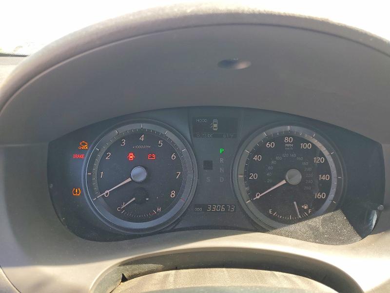 52936626 :رقم المزاد ، JTHBJ46G572112386 vin ، 2007 Lexus Es مزاد بيع
