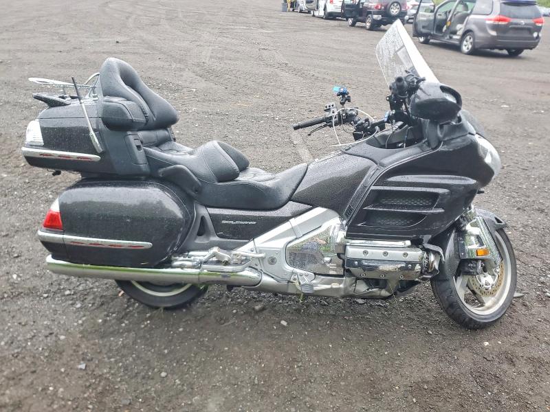 Aukcja sprzedaży 2010 Honda Gl1800, vin: 1HFSC47G4AA903358, numer aukcji: 53538916