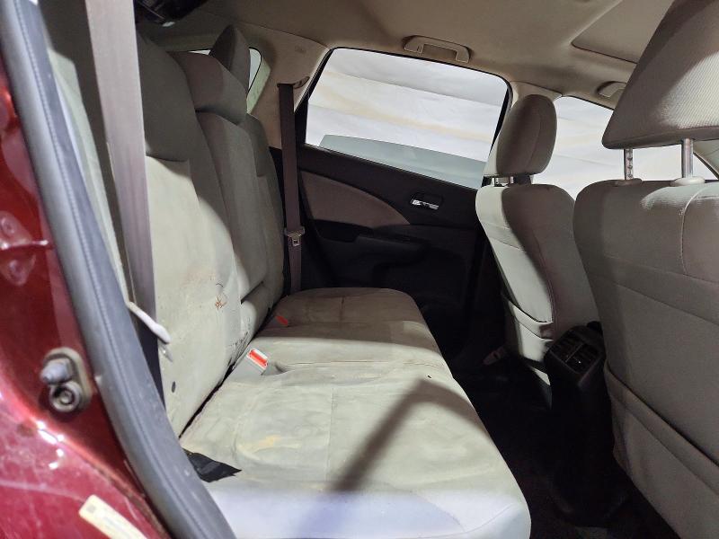 Aukcja sprzedaży 2015 Honda Cr-v, vin: 2HKRM4H53FH641027, numer aukcji: 54825936