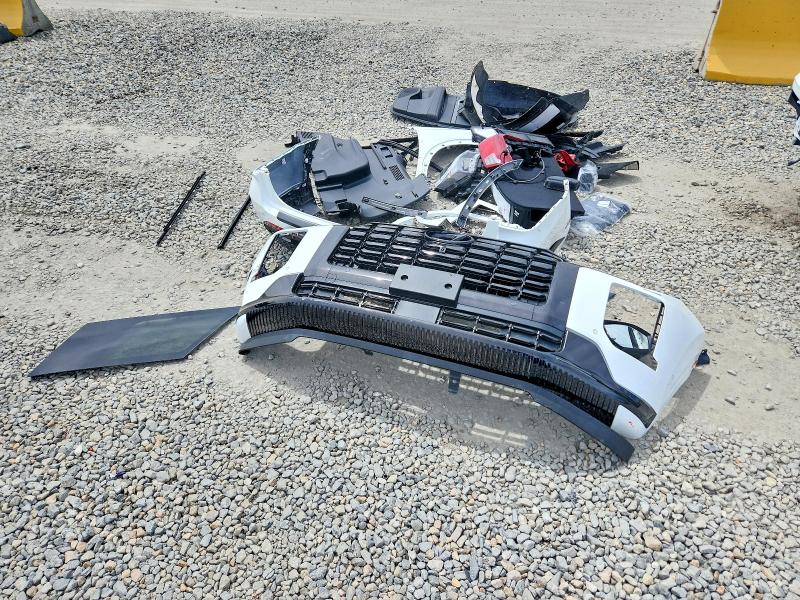 Aukcja sprzedaży 2025 Hyundai Palisade, vin: KM8R7DGE2SU860341, numer aukcji: 53812646