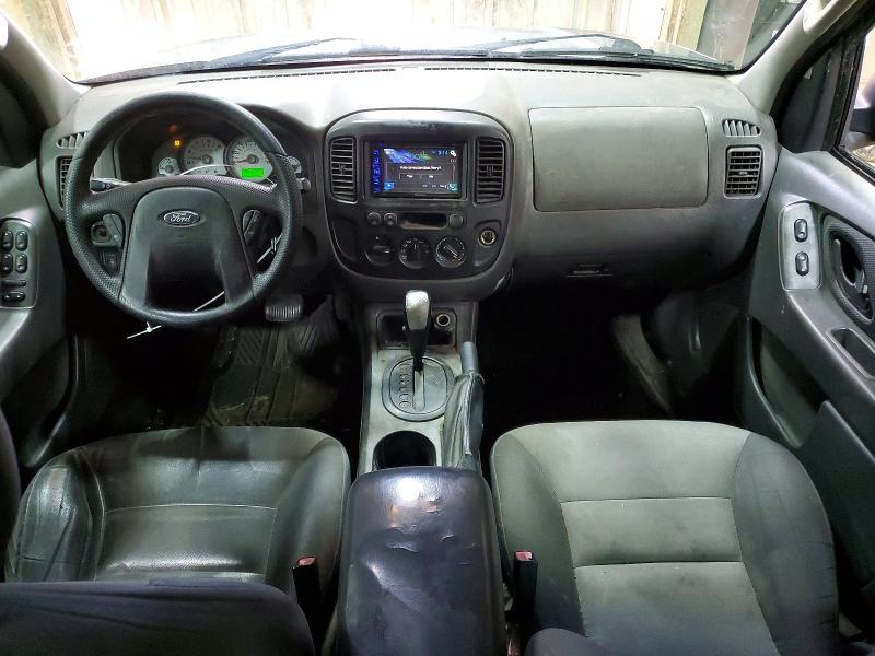 52650826 :رقم المزاد ، 1FMYU02Z67KA12148 vin ، 2007 Ford Escape مزاد بيع