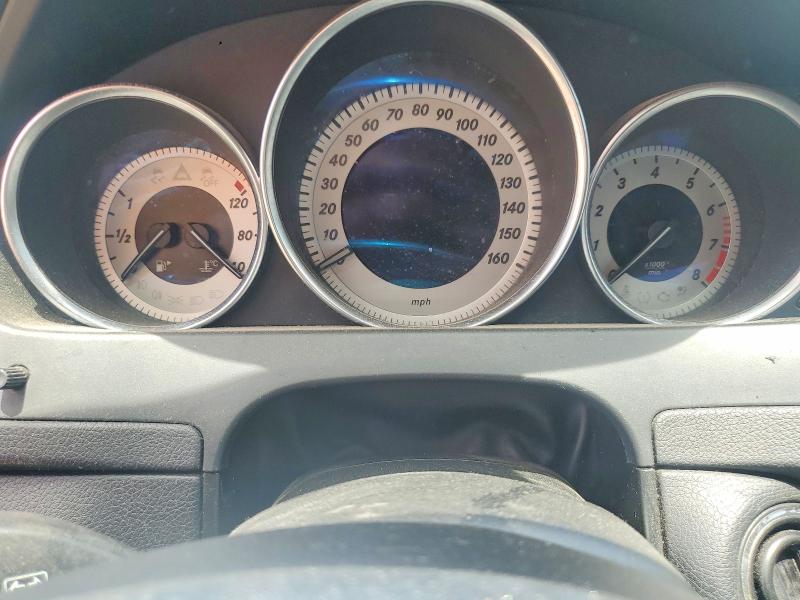 Продаж на аукціоні авто 2014 Mercedes-benz C, vin: WDDGF4HB0EG206823, номер лоту: 52289936