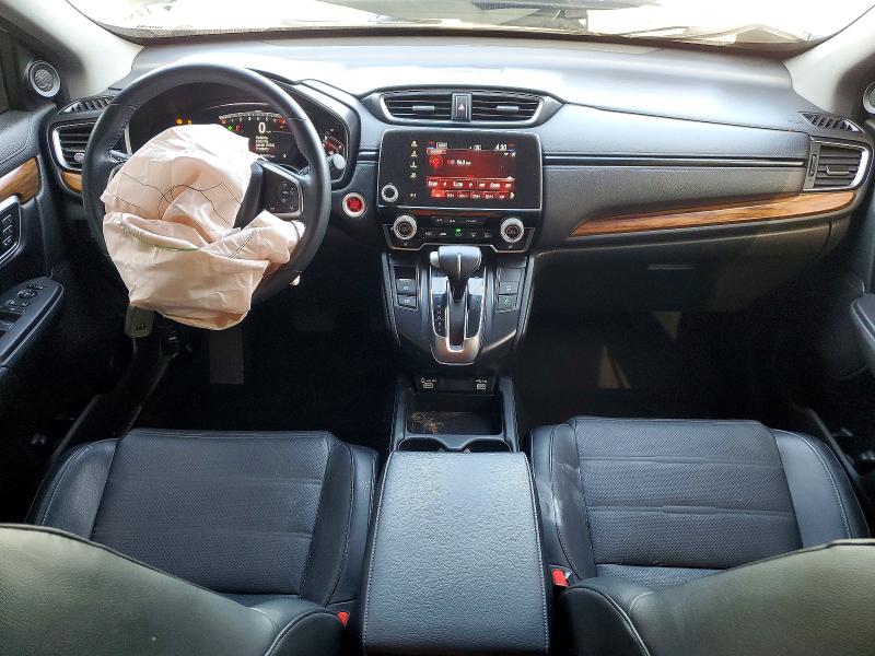2021 Honda Cr-v მანქანა იყიდება აუქციონზე, vin: 2HKRW2H82MH656060, აუქციონის ნომერი: 52446926