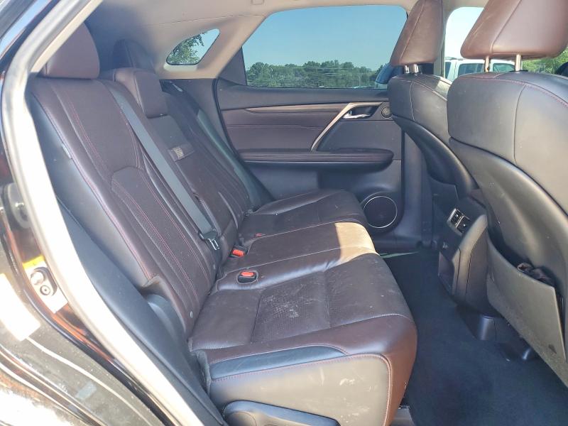 Aukcja sprzedaży 2017 Lexus Rx 350, vin: 2T2ZZMCA8HC067628, numer aukcji: 53014936