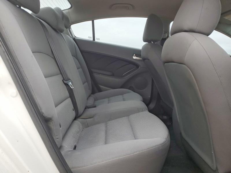 Продаж на аукціоні авто 2017 Kia Forte, vin: 3KPFK4A77HE077331, номер лоту: 53452856