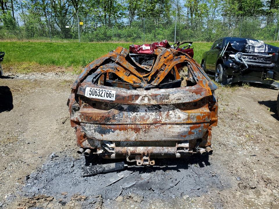 Aukcja sprzedaży 2025 Bmw X7, vin: 5UX33EM05S9X67433, numer aukcji: 50632766