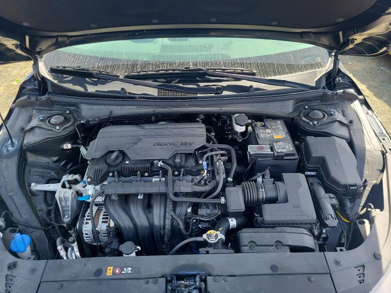 Продаж на аукціоні авто 2025 Kia K4, vin: 3KPFU4DE1SE056308, номер лоту: 52304046