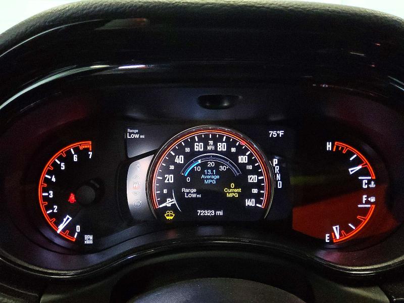 Продажа на аукционе авто 2023 Dodge Durango, vin: 1C4RDJDG6PC602662, номер лота: 51309696