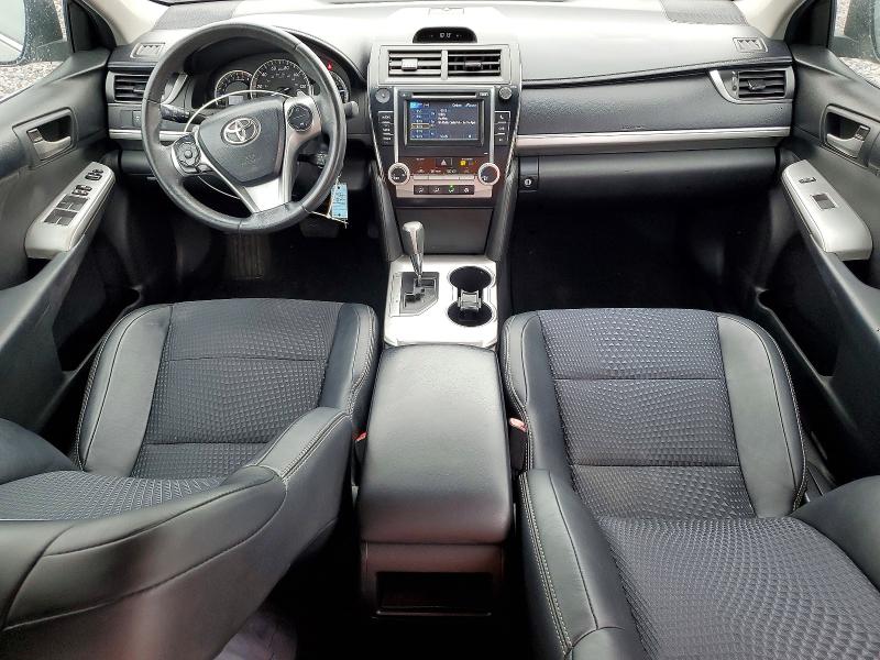 2012 Toyota Camry მანქანა იყიდება აუქციონზე, vin: 4T1BF1FKXCU131127, აუქციონის ნომერი: 54220826