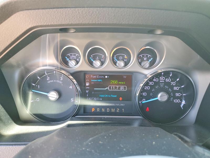 2013 Ford F250 მანქანა იყიდება აუქციონზე, vin: 1FT7W2BT8DEA22594, აუქციონის ნომერი: 52590416