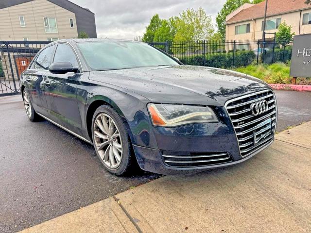 Aukcja sprzedaży 2011 Audi A8, vin: WAURVAFD2BN024120, numer aukcji: 54929246