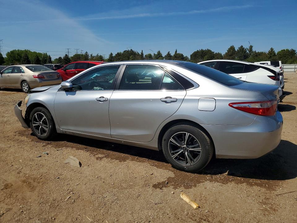 Aukcja sprzedaży 2016 Toyota Camry, vin: 4T1BF1FK0GU607343, numer aukcji: 53620986