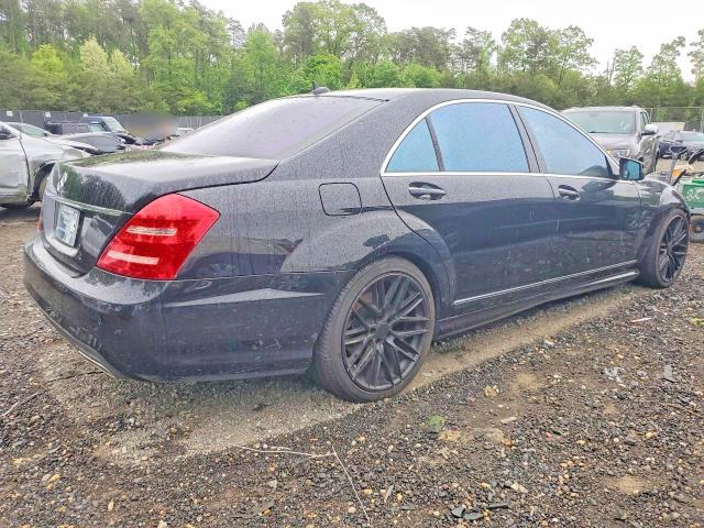 Продаж на аукціоні авто 2013 Mercedes-benz S, vin: WDDNG7DBXDA505135, номер лоту: 51841256