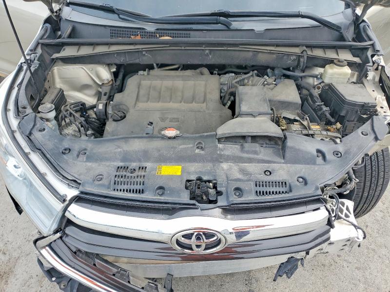 Продаж на аукціоні авто 2016 Toyota Highlander, vin: 5TDKKRFH0GS143350, номер лоту: 54260526