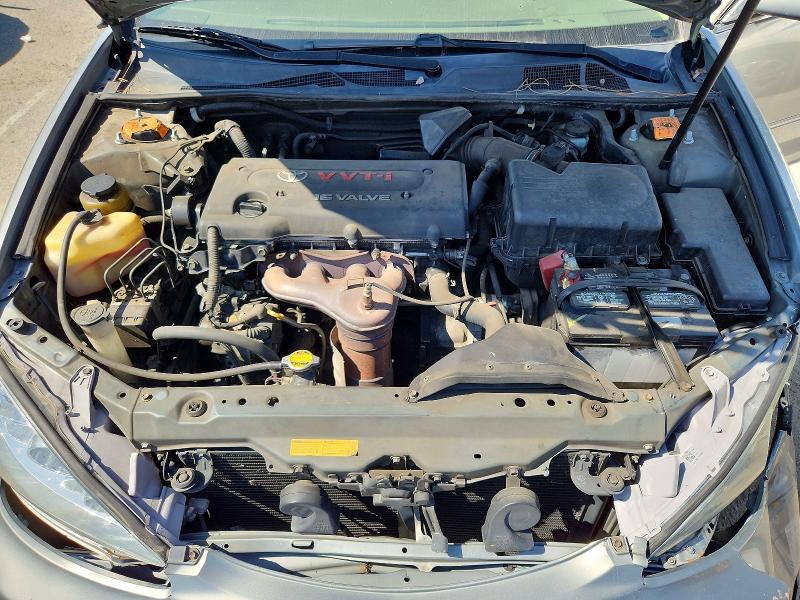 Aukcja sprzedaży 2006 Toyota Camry, vin: JTDBE32K163062072, numer aukcji: 53629966