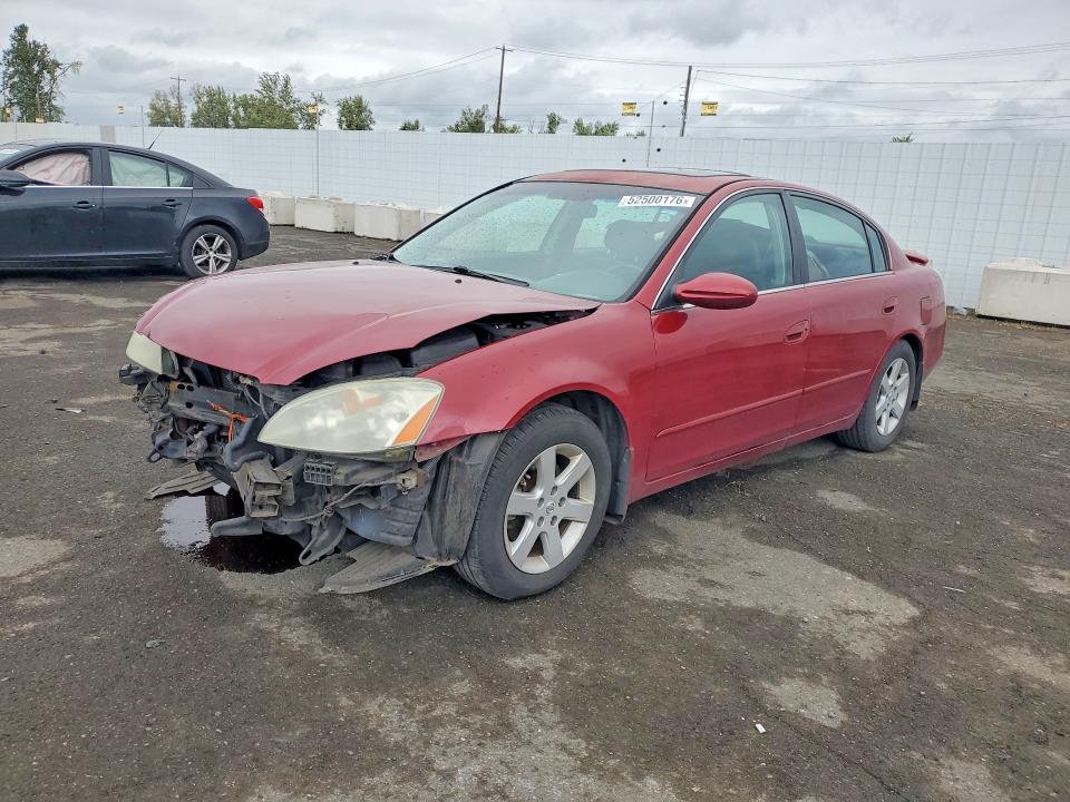Продаж на аукціоні авто 2003 Nissan Altima, vin: 1N4AL11D83C254681, номер лоту: 52500176