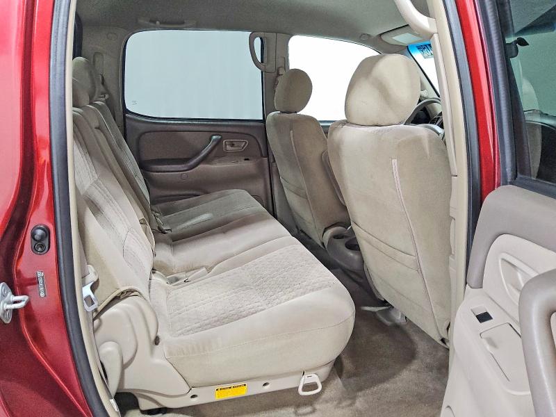 Продаж на аукціоні авто 2006 Toyota Tundra, vin: 5TBET34126S512827, номер лоту: 52239746