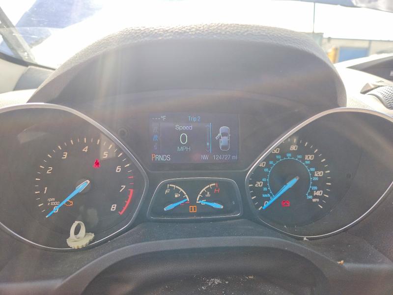 Продажа на аукционе авто 2015 Ford Escape, vin: 1FMCU0F70FUC79095, номер лота: 54717196
