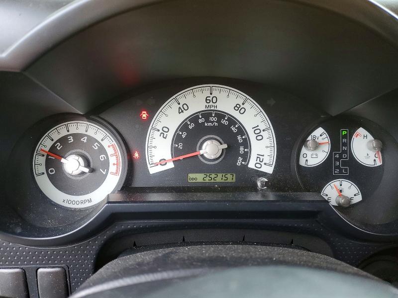 Aukcja sprzedaży 2007 Toyota Fj Cruiser, vin: JTEBU11F570074462, numer aukcji: 55200306