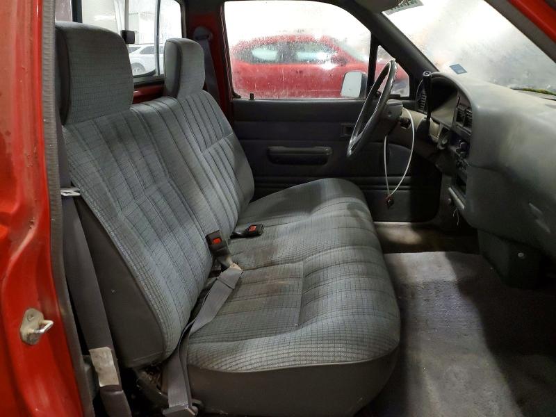 Продажа на аукционе авто 1991 Toyota Pickup, vin: JT4RN81P7M5123192, номер лота: 52492286