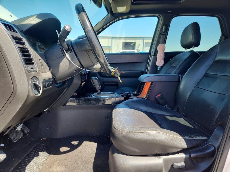 Продажа на аукционе авто 2008 Ford Escape, vin: 1FMCU04108KA73210, номер лота: 53219986