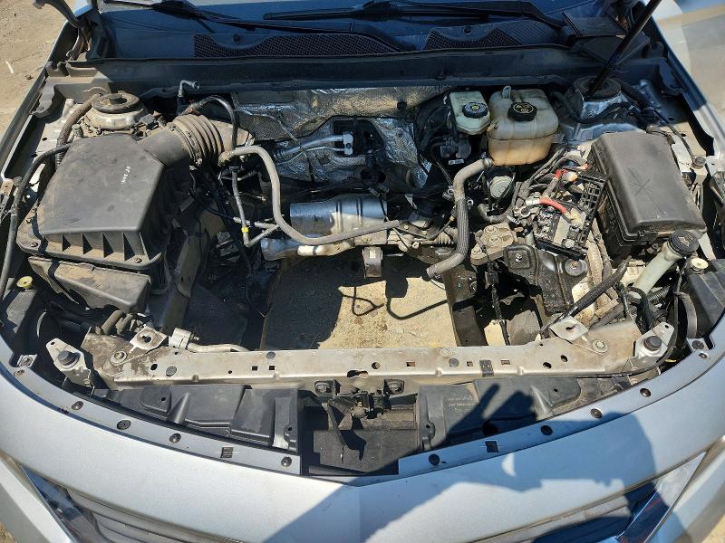 Продаж на аукціоні авто 2018 Chevrolet Impala, vin: 2G11Z5S3XJ9108379, номер лоту: 53903716